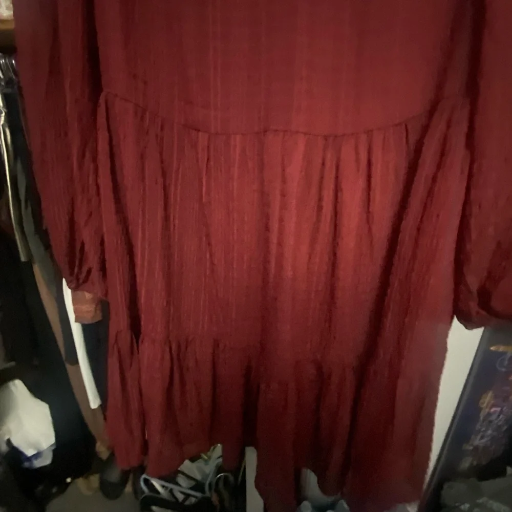 Dress - Picture 2 of 4